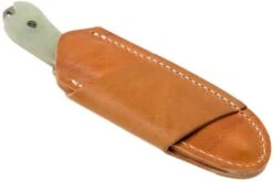 Bradford Guardian 3, 3FH-007-M390 Full Height Flat Stonewash Ghost G10 15 Bradford Guardian 3, 3FH-007-M390 Full Height Flat Stonewash Ghost G10 -Knives And Tools Comercio BDK 3FH 007 07 bradford knives