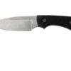 Bradford Knives Guardian 3, 3S-001-MC, Textured Black G-10, CPM-Magnacut, Sabre Grind, Stonewash Finish, Cuchillo Fijo 2 Bradford Knives Guardian 3, 3S-001-MC, Textured Black G-10, CPM-Magnacut, Sabre Grind, Stonewash Finish, Cuchillo Fijo -Knives And Tools Comercio BDK 3S 001 MC 01 bradford