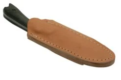 Bradford Knives Guardian 3, 3S-101-MC, 3D Black Micarta, CPM-Magnacut, Sabre Grind, Stonewash Finish, Cuchillo Fijo -Knives And Tools Comercio BDK 3S 101 MC 06 bradford