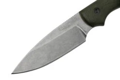 Bradford Knives Guardian 3, 3S-102-MC, 3D OD Green Micarta, CPM-Magnacut, Sabre Grind, Stonewash Finish, Cuchillo Fijo 10 Bradford Knives Guardian 3, 3S-102-MC, 3D OD Green Micarta, CPM-Magnacut, Sabre Grind, Stonewash Finish, Cuchillo Fijo -Knives And Tools Comercio BDK 3S 102 MC 03 bradford