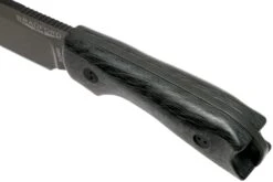 Bradford Guardian 3, 3D Carbonfiber Guardian 3 M390, Sabre DLC, 3S-114B -Knives And Tools Comercio BDK 3S 114B 05 bradford knives