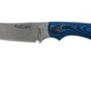 Bradford Guardian 3SF, 3D Black/Blue G10 Guardian 3 M390, Sabre Stonewashed 3SF-113