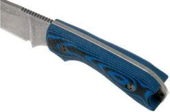 Bradford Guardian 3SF, 3D Black/Blue G10 Guardian 3 M390, Sabre Stonewashed 3SF-113 -Knives And Tools Comercio BDK 3SF 113 05 bradford knives