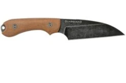 Bradford Guardian 3 Wharnie, 3D Natural Micarta Guardian 3 M390, Sabre Nimbus 3W-104N 11 Bradford Guardian 3 Wharnie, 3D Natural Micarta Guardian 3 M390, Sabre Nimbus 3W-104N -Knives And Tools Comercio BDK 3W 104N 02 bradford knives