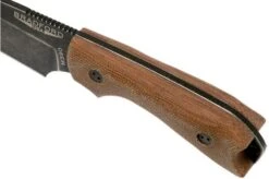 Bradford Guardian 3 Wharnie, 3D Natural Micarta Guardian 3 M390, Sabre Nimbus 3W-104N 14 Bradford Guardian 3 Wharnie, 3D Natural Micarta Guardian 3 M390, Sabre Nimbus 3W-104N -Knives And Tools Comercio BDK 3W 104N 05 bradford knives