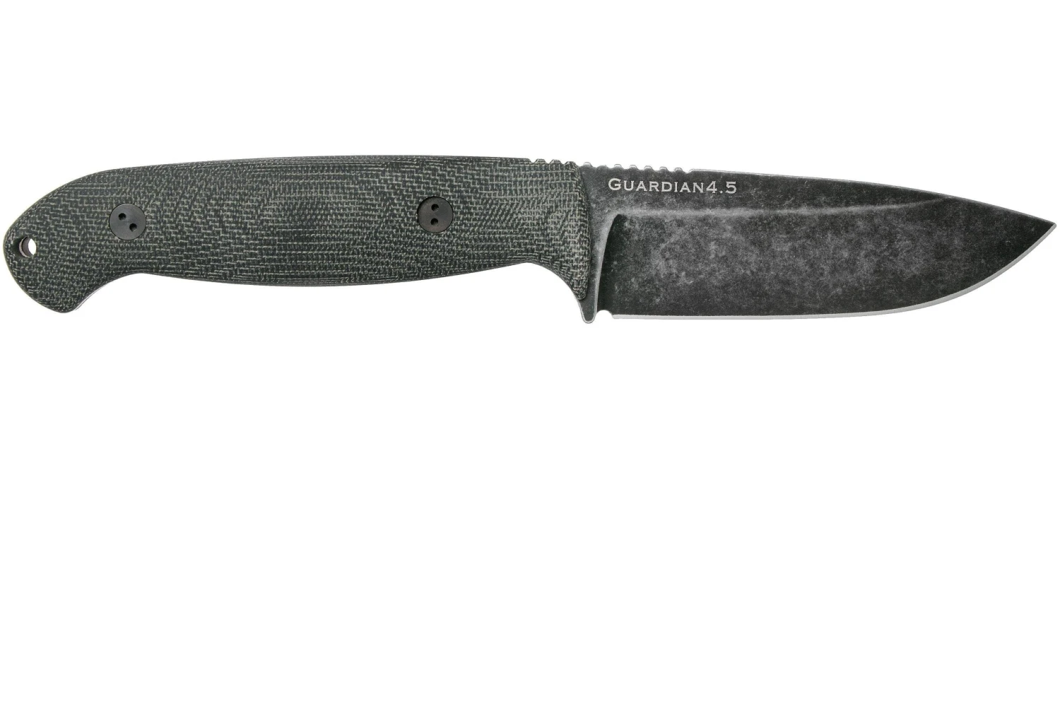 Bradford Guardian 4.5, 3D Micarta Guardian 4.5 CPM 3V, Sabre Nimbus 4.5S-101N 4 Bradford Guardian 4.5, 3D Micarta Guardian 4.5 CPM 3V, Sabre Nimbus 4.5S-101N - Imagen 2