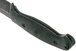 Bradford Guardian 4.5, 3D Micarta Guardian 4.5 CPM 3V, Sabre Nimbus 4.5S-101N 14 Bradford Guardian 4.5, 3D Micarta Guardian 4.5 CPM 3V, Sabre Nimbus 4.5S-101N -Knives And Tools Comercio BDK 45S 101N 04 bradford knives