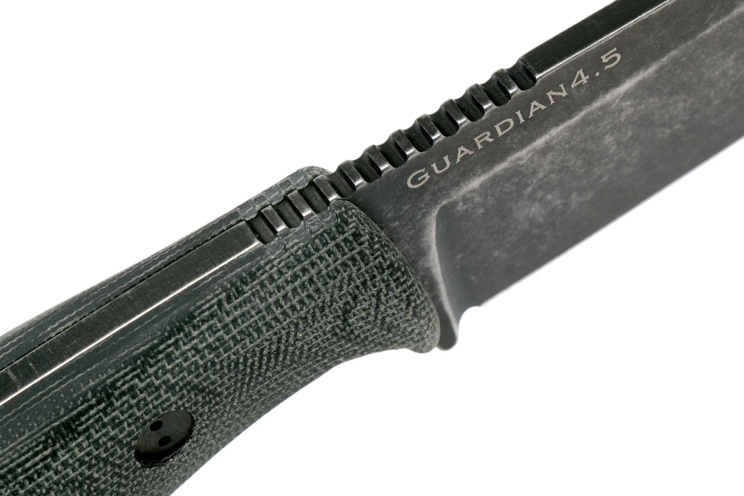 Bradford Guardian 4.5, 3D Micarta Guardian 4.5 CPM 3V, Sabre Nimbus 4.5S-101N 7 Bradford Guardian 4.5, 3D Micarta Guardian 4.5 CPM 3V, Sabre Nimbus 4.5S-101N - Imagen 5