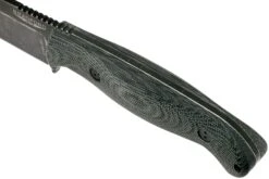 Bradford Guardian 4.5, 3D Micarta Guardian 4.5 CPM 3V, Sabre Nimbus 4.5S-101N 16 Bradford Guardian 4.5, 3D Micarta Guardian 4.5 CPM 3V, Sabre Nimbus 4.5S-101N -Knives And Tools Comercio BDK 45S 101N 06 bradford knives