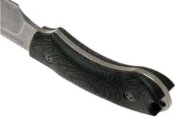 Bradford Guardian 4FE, 3D Black Micarta Guardian 4 M390, Sabre Stonewashed False Edge 4FE-101 13 Bradford Guardian 4FE, 3D Black Micarta Guardian 4 M390, Sabre Stonewashed False Edge 4FE-101 -Knives And Tools Comercio BDK 4FE 101 04 bradford knives 1