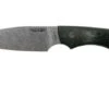 Bradford Guardian 4, 3D Black Micarta Guardian 4 CPM 3V, Full Flat Stonewashed 4FH-101-3V -Knives And Tools Comercio BDK 4FH 101 3V 01 bradford knives 1