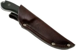 Bradford Guardian 4, 3D Black Micarta Guardian 4 CPM 3V, Full Flat Stonewashed 4FH-101-3V 14 Bradford Guardian 4, 3D Black Micarta Guardian 4 CPM 3V, Full Flat Stonewashed 4FH-101-3V -Knives And Tools Comercio BDK 4FH 101 3V 06 bradford knives 1