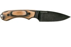 Bradford Guardian 4, 3D G-Wood Guardian 4 CPM 3V, Full Flat Nimbus 4FH-115N-3V -Knives And Tools Comercio BDK 4FH 115N 3V 02 bradford knives