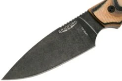 Bradford Guardian 4, 3D G-Wood Guardian 4 CPM 3V, Full Flat Nimbus 4FH-115N-3V -Knives And Tools Comercio BDK 4FH 115N 3V 03 bradford knives