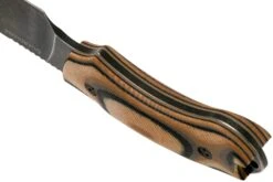 Bradford Guardian 4, 3D G-Wood Guardian 4 CPM 3V, Full Flat Nimbus 4FH-115N-3V -Knives And Tools Comercio BDK 4FH 115N 3V 04 bradford knives