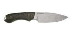 Bradford Guardian 4, 3D Black Micarta, CPM-3V Sabre Stonewashed 4S-101-3V 11 Bradford Guardian 4, 3D Black Micarta, CPM-3V Sabre Stonewashed 4S-101-3V -Knives And Tools Comercio BDK 4S 101 3V 02 bradford 1