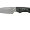 Bradford Guardian 4, 3D Black Micarta Guardian 4 M390, Sabre Stonewashed 4S-101 -Knives And Tools Comercio BDK 4S 101 01 bradford knives