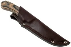 Bradford Guardian 4, 3D G-Wood Guardian 4 M390, Sabre Nimbus 4S-115N -Knives And Tools Comercio BDK 4S 115N 07 bradford knives