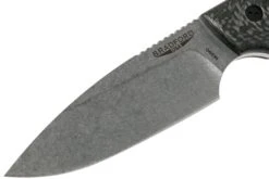 Bradford Guardian 4, 3D Carbon Fiber Guardian 4 M390, Sabre Stonewashed 4S-116 -Knives And Tools Comercio BDK 4S 116 03 bradford knives