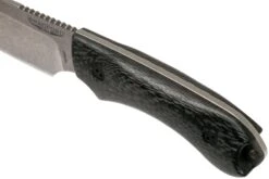 Bradford Guardian 4, 3D Carbon Fiber Guardian 4 M390, Sabre Stonewashed 4S-116 -Knives And Tools Comercio BDK 4S 116 05 bradford knives