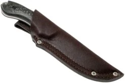 Bradford Guardian 4, 3D Carbon Fiber Guardian 4 M390, Sabre Stonewashed 4S-116 -Knives And Tools Comercio BDK 4S 116 07 bradford knives