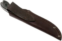 Bradford Guardian 4, 3D Carbon Fiber Guardian 4 M390, Sabre Stonewashed 4S-116 -Knives And Tools Comercio BDK 4S 116 08 bradford knives