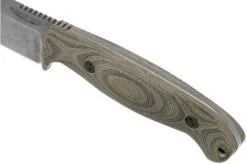 Bradford Guardian 5.5S, 55S-109-3V Stonewashed 3D Camo Micarta -Knives And Tools Comercio BDK 55S 109 3V 05 bradford knives 1