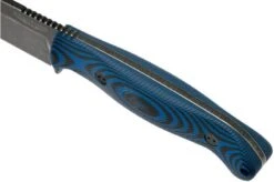 Bradford Guardian 5.5S, 3D Black Blue G10 Guardian 5.5 CPM 3V, Sabre Nimbus 5.5S-113N -Knives And Tools Comercio BDK 55S 113N 05 bradford knives 1