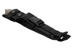 Bradford Knives Guardian 5, 5S-104N-3V, 3D Natural Micarta, CPM-3V, Sabre Grind, Nimbus Blackwashed Finish, Cuchillo Fijo -Knives And Tools Comercio BDK 5S 104N 3V 06 bradford