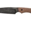 Bradford Guardian 5S, 5S-104N-M390 Nimbus Natural Micarta -Knives And Tools Comercio BDK 5S 104N M390 01 bradford knives
