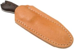Bradford Guardian 3, 3D Brown-Red Richlite, M390 Sabre Stonewash Knivesandtools Exclusive -Knives And Tools Comercio BDK G3 S 116 M390 06 bradford knives