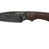 Bradford Guardian 3, 3D Brown-Red Richlite, M390 Sabre Nimbus Knivesandtools Exclusive -Knives And Tools Comercio BDK G3 S 116N M390 01 bradford knives