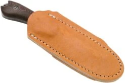 Bradford Guardian 3, 3D Brown-Red Richlite, M390 Sabre Nimbus Knivesandtools Exclusive -Knives And Tools Comercio BDK G3 S 116N M390 06 bradford knives
