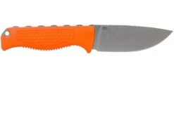 Benchmade 15006 - Steep Country Hunter, Cuchillo De Caza Naranja -Knives And Tools Comercio BE15006 02 benchmade
