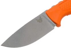 Benchmade 15006 - Steep Country Hunter, Cuchillo De Caza Naranja -Knives And Tools Comercio BE15006 03 benchmade