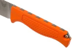 Benchmade 15006 - Steep Country Hunter, Cuchillo De Caza Naranja -Knives And Tools Comercio BE15006 05 benchmade