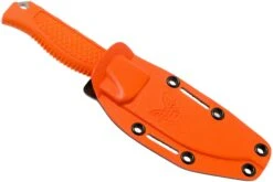 Benchmade 15006 - Steep Country Hunter, Cuchillo De Caza Naranja -Knives And Tools Comercio BE15006 06 benchmade