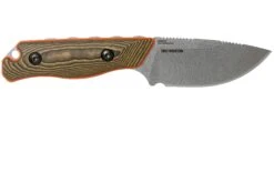 Benchmade Hidden Canyon Hunter 15017-1 Richlite Cuchillo De Caza -Knives And Tools Comercio BE15017 1 02 benchmade