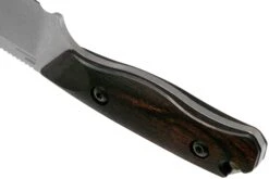 Benchmade Hidden Canyon Hunter 15017 Wood Cuchillo De Caza -Knives And Tools Comercio BE15017 04 benchmade
