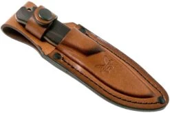 Benchmade Hidden Canyon Hunter 15017 Wood Cuchillo De Caza -Knives And Tools Comercio BE15017 06 benchmade