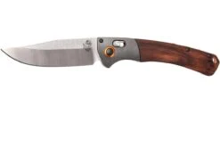 Benchmade 15080-2 Crooked River, Madera
