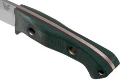 Benchmade 162 Bushcrafter -Knives And Tools Comercio BE162 05 benchmade