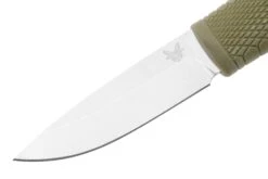 Benchmade Puukko 200 Cuchillo Bushcraft -Knives And Tools Comercio BE200 03 benchmade