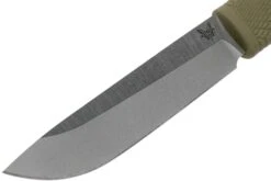 Benchmade Leuku 202 Cuchillo Bushcraft -Knives And Tools Comercio BE202 03 benchmade