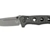 Benchmade 273GY-1 Sibert Mini Adamas Black G10, Tungsten Grey Navaja, Shane Sibert Design 2 Benchmade 273GY-1 Sibert Mini Adamas Black G10, Tungsten Grey Navaja, Shane Sibert Design -Knives And Tools Comercio BE273GY 1 01 benchmade