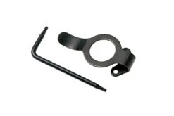 Benchmade SOCP 4.5 391BK Navaja, Greg Thompson Design -Knives And Tools Comercio BE391BK 08 benchmade