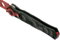 Benchmade SOCP 4.5 Trainer 391T Cuchillo De Entrenamiento, Greg Thompson Design -Knives And Tools Comercio BE391T 05 benchmade