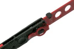 Benchmade SOCP 4.5 Trainer 391T Cuchillo De Entrenamiento, Greg Thompson Design -Knives And Tools Comercio BE391T 06 benchmade