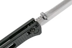 Benchmade Fact 417 Navaja -Knives And Tools Comercio BE417 06 benchmade v201905