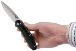 Benchmade Vector 495 Axis Flipper Navaja 17 Benchmade Vector 495 Axis Flipper Navaja -Knives And Tools Comercio BE495 08 benchmade be495 08